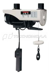 Электроталь JET WRH-18-600