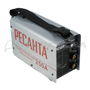 Сварочный аппарат РЕСАНТА САИ250 инвертор