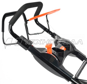 Бензиновая газонокосилка PATRIOT PT 54BS 512109240