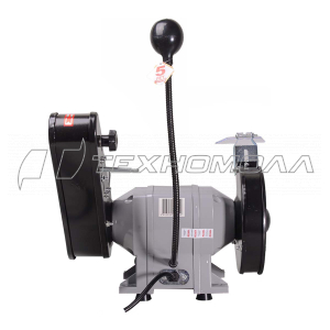 Точильный станок Ресанта Т-150/350Л