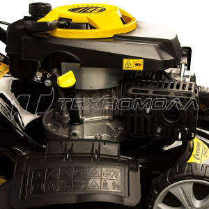 Газонокосилка CHAMPION LM4630, 3 кВт 46 см