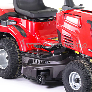Минитрактор ZimAni TC92HL