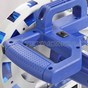 Пила торцовочная BELMASH MS B-210H