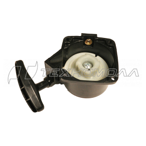 Стартер в сборе CG27EJ(S) HITACHI