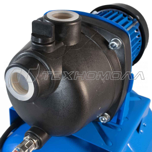 Насосная станция EDON CGP800-4
