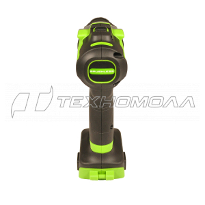 Ак. дрель Greenworks GD24DD90