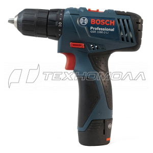 Ак. дрель BOSCH GSR 1080-2-LI