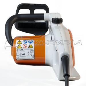 Пила цепная STIHL MSE141 С-Q, шина R 35 см,