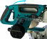 Торцовочная пила Makita LS0815FL