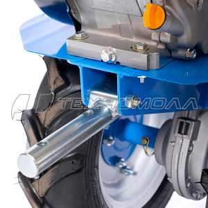 Мотоблок Нева МБ-23-ZS (GB270)