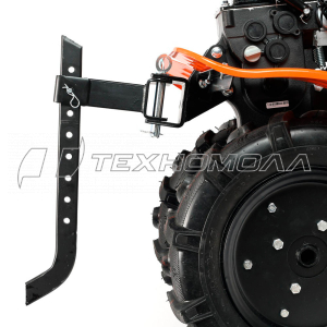 Бензиновый мотоблок PATRIOT Кубань M 460105555