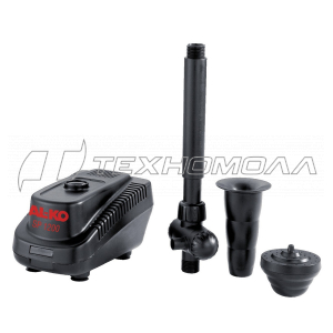 Фонтанный насос ALKO SP 1200