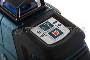 Лазерный нивелир Bosch GLL 3-80 P 0.601.063.305