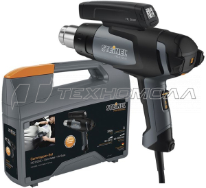 Термопистолет Steinel HG 2120Е 2200 Вт