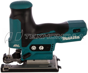 Ак. лобзик Makita JV102DZ