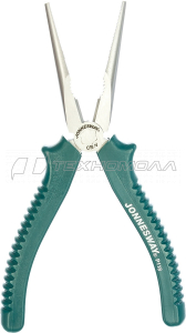 Длинногубцы Jonnesway P118