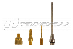 Компрессор FUBAG HOUSE MASTER KIT, 1,1 кВт 24 л