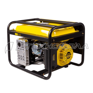 Бензогенератор CHAMPION GG3301C