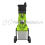 Измельчитель садовый Greenworks GACSB 2206707