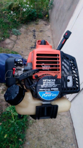 Бензокоса Hitachi CG22EAS-NB