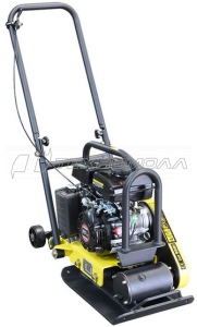 Виброплита ТСС WP50L (колесный комплект) 207189