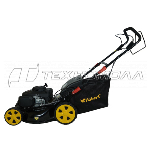 Газонокосилка Habert HBL19S