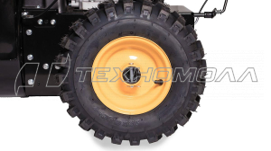 Снегоуборочник CHAMPION ST1170E