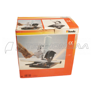 Стойка для ушм 115-125 мм KWB