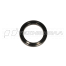 Колесо фрикциона резиновое снегоуборщика d 98х D123 № 010136(S1)