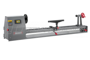 Станок токарный JET PWL-1440L