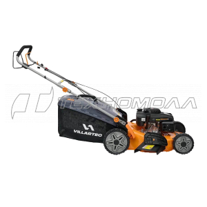 Газонокосилка бензиновая VILLARTEC MB 3751T