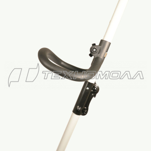 Снегоуборочник аккумуляторный Greenworks GD40SS30