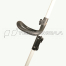 Снегоуборочник аккумуляторный Greenworks GD40SS30