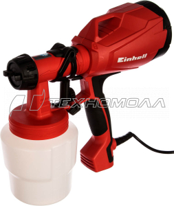 Краскопульт EINHELL TC-SY 400 P 4260005