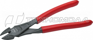 Силовые бокорезы NWS 180 мм 137-62-180