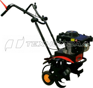 Культиватор DDE 32640-L6
