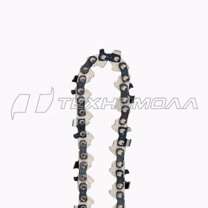 Пильная цепь VILLARTEC 91PS 50 зв 3/8'P 1,3 14'