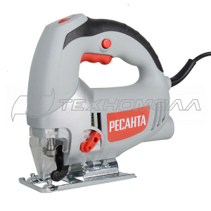 Эл. лобзик РЕСАНТА Л-80/750 Эл. лобзик РЕСАНТА Л-80/750