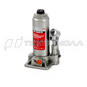 Домкрат MATRIX Master 10 т 230-460 мм гидравл,
