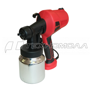 Краскопульт Edon EPS-550