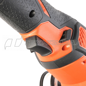 Ак. Угловая шлифмашина PATRIOT AG 125Li