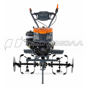 Мотоблок бензиновый VILLARTEC TB990