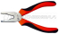 Плоскогубцы 200 мм Expert MATRIX MASTER 16925