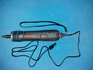 Аккумуляторная отвертка Bosch GO kit 0.601.9H2.021