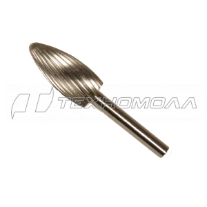 Борфреза Практик 16 мм, 67028