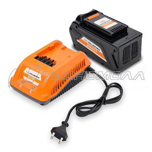 Акк. ножницы VILLARTEC HA40 SET: AM402, AC402