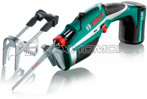 Садовая пила Bosch KEO 0.600.861.900