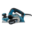 Эл. рубанок Makita KP 0810C 1050 Вт 82 мм 3,2 кг