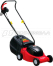 Электрическая газонокосилка ELITECH EK 1000