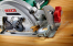 Аккумуляторная дисковая пила Bosch UniversalCirc 12 0.603.3C7.003
